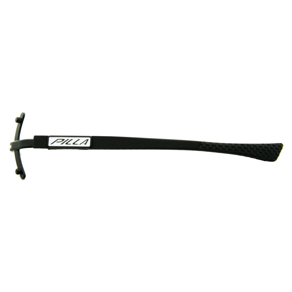 Neptune with Razor · Black frame